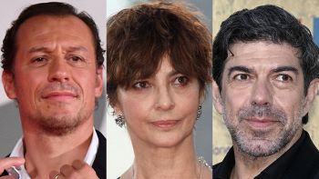 Migliori attori italiani: la classifica