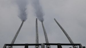 Cloud seeding contro la siccità