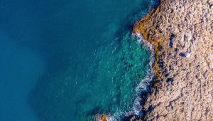 Crisi di salinità Mar Mediterraneo