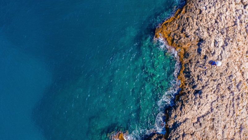 Crisi di salinità Mar Mediterraneo