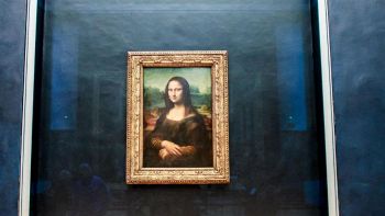 Dove è stata dipinta la Gioconda