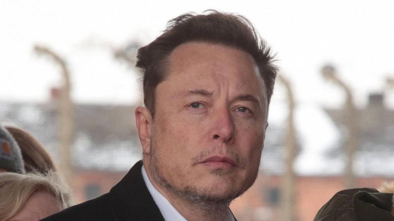 Musk