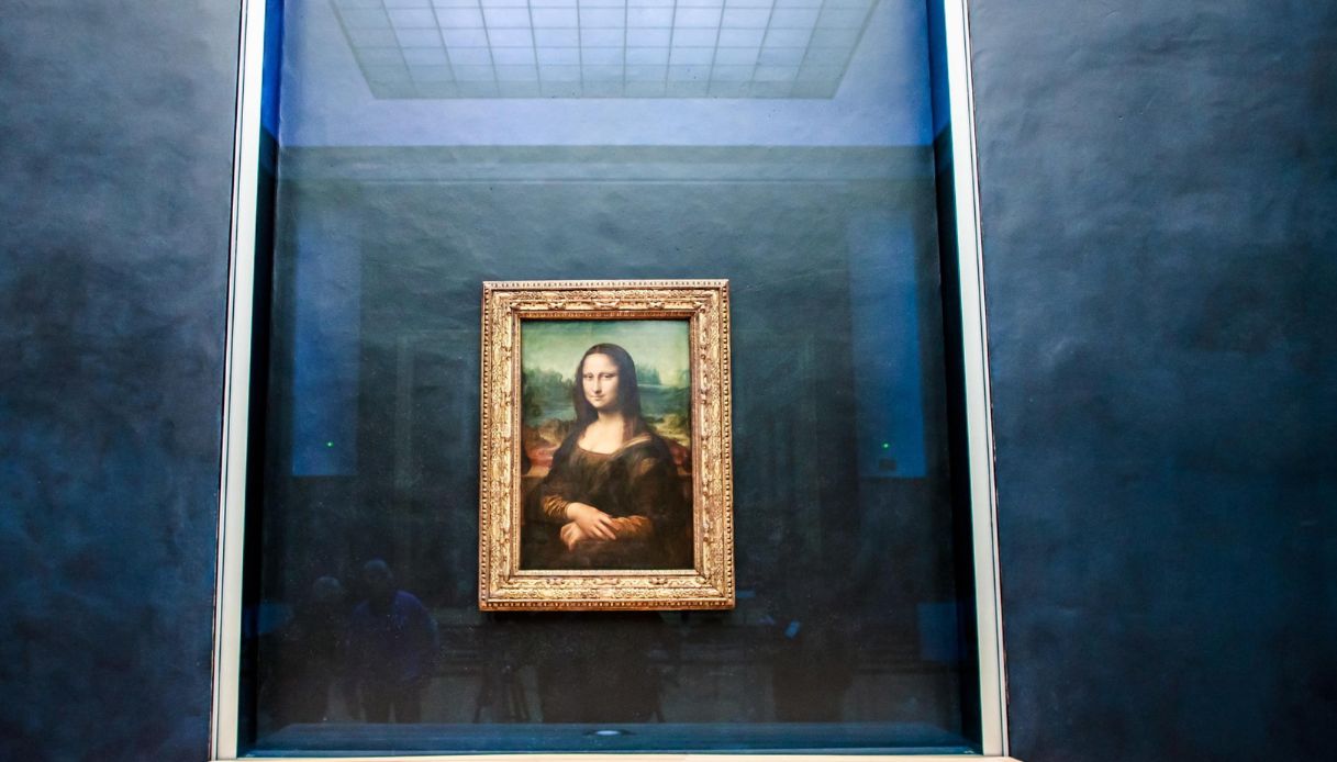 La Gioconda resta al Louvre: respinto il ricorso