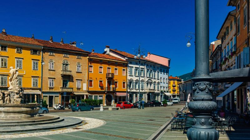 Gorizia