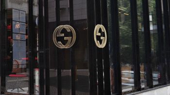 Boutique Gucci
