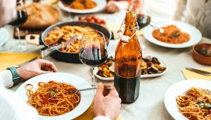 Il NYT celebra il "pranzo della domenica" italiano