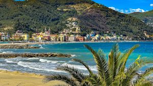 La Liguria
