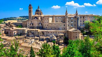 Turismo e accessibilità in Italia ed Europa