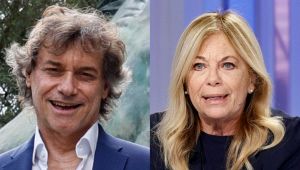 Rita Dalla Chiesa contro Alberto Angela sul documentario a Pompei