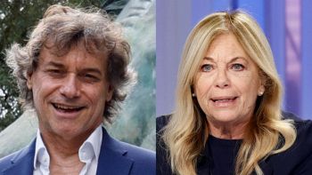 Rita Dalla Chiesa contro Alberto Angela