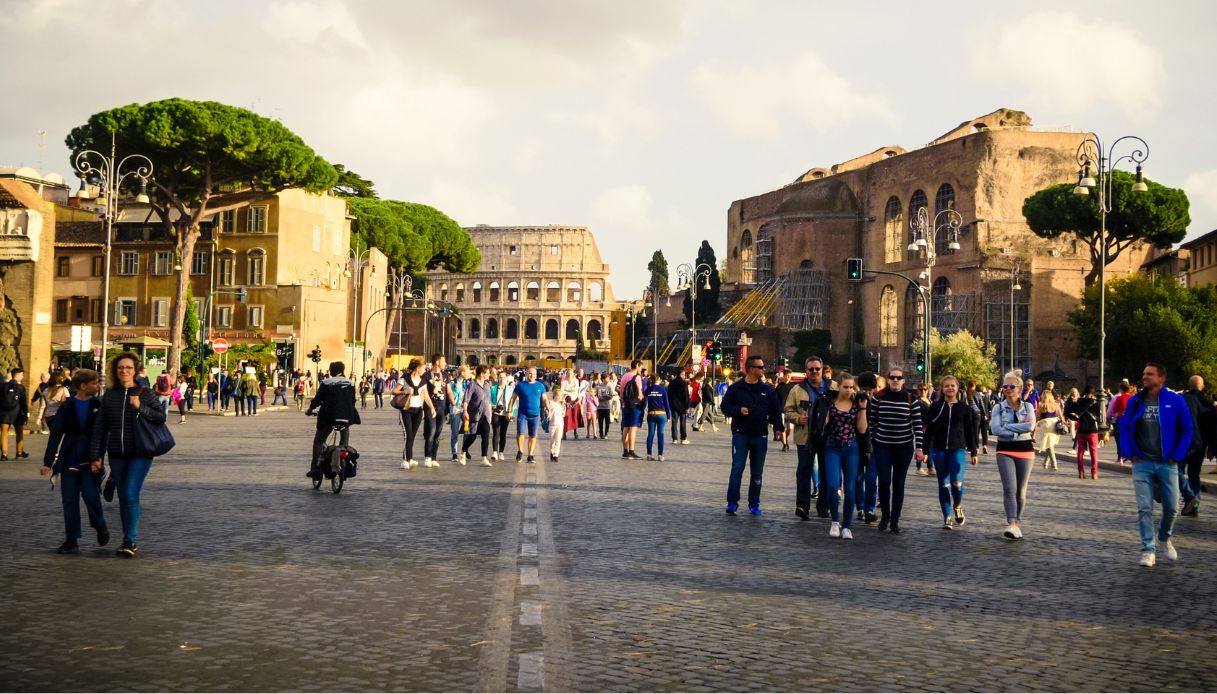 Le migliori capitali europee da visitare nel 2024: c'è anche Roma
