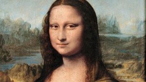 Perché la Gioconda sorride