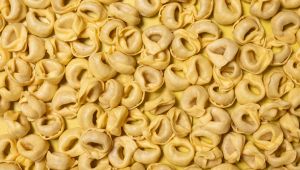 Tortellini