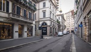 Via Monte Napoleone