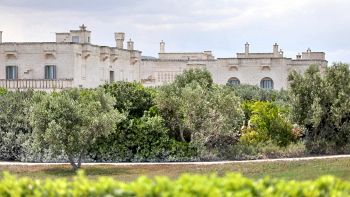 Borgo Egnazia