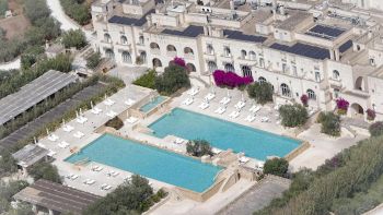 Borgo Egnazia