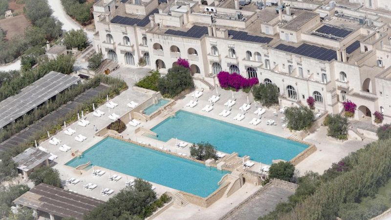 Borgo Egnazia