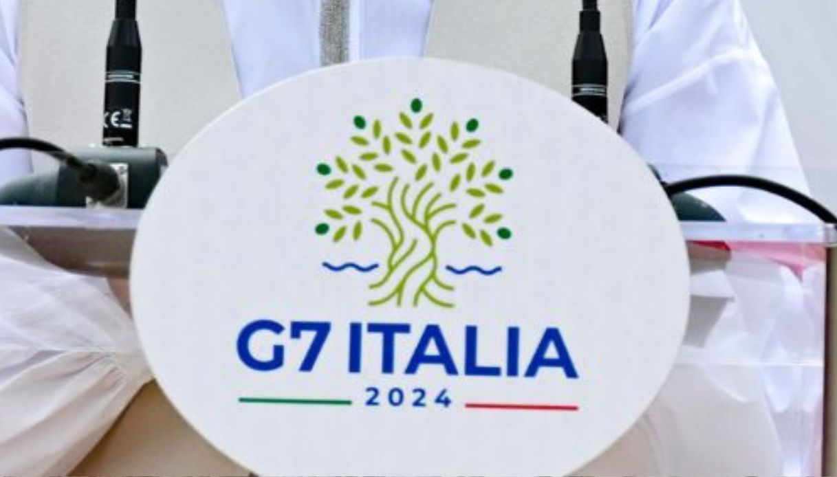 G7 Italia