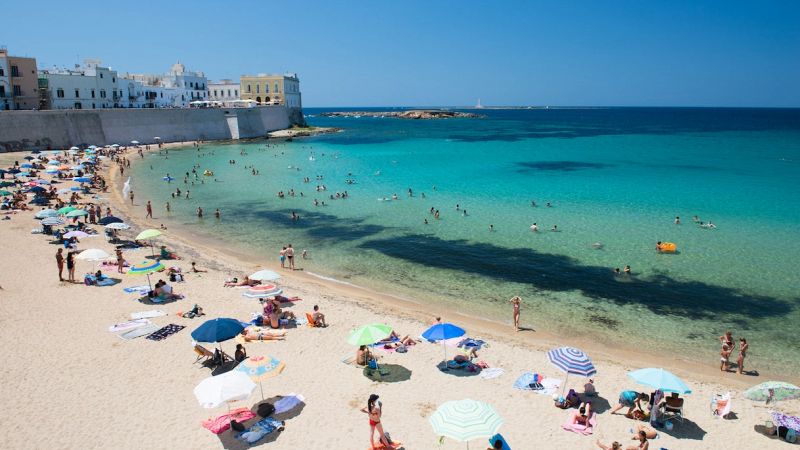 Gallipoli