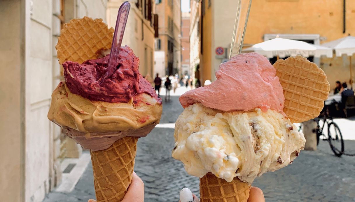 Quanto costa un gelato: prezzi e località più economiche d'Italia