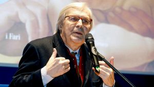 Gioconda in Italia: proposta di Sgarbi
