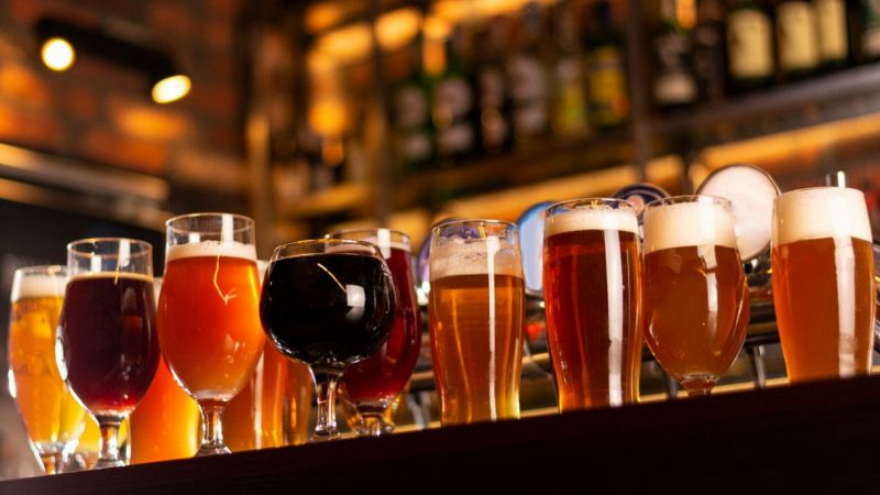 Guida alle birre d'Italia 2025 Slow Food