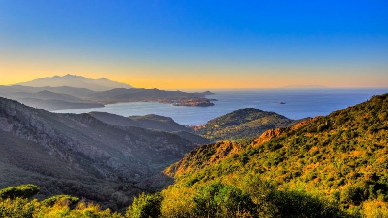 Isola d'Elba