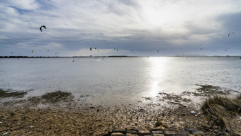 L'isola di Santa Maria a Marsala in vendita a 12 milioni di euro.