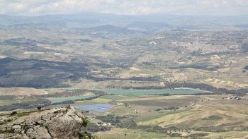 Lago di Pergusa