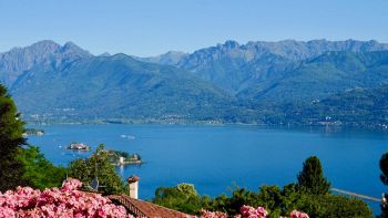 Lago Maggiore