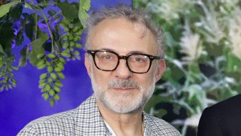 Massimo Bottura