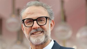 Massimo Bottura