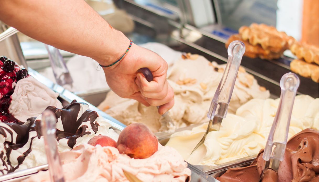 Il miglior gelato è in Ungheria: tanta Italia in classifica