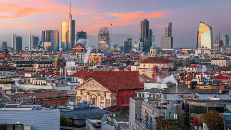 Milano