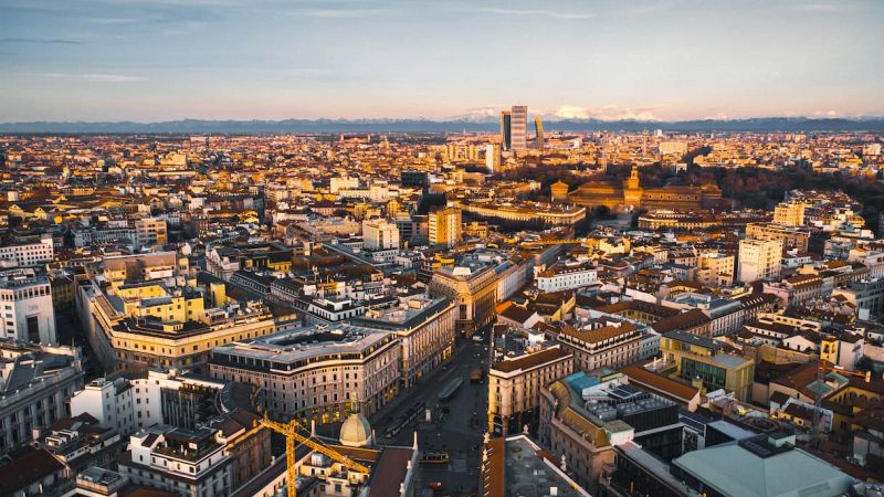 Milano