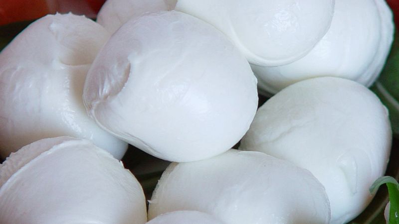 Mozzarelle