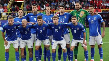 Nazionale italiana