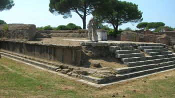 Ostia Antica