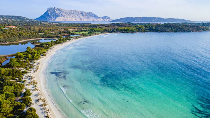 Mare della Sardegna