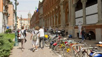 Le migliori città per studenti
