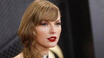 Taylor Swift attesa in Cilento: una strada per un suo antenato