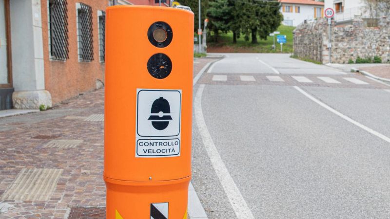 Autovelox