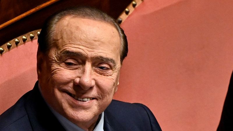 Berlusconi