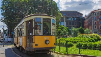 Biglietto Atm maggiorato per i turisti