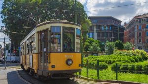 Biglietto Atm maggiorato per i turisti