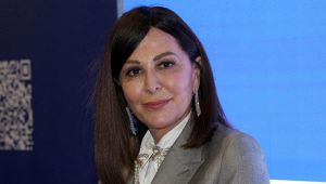 Daniela Santanché