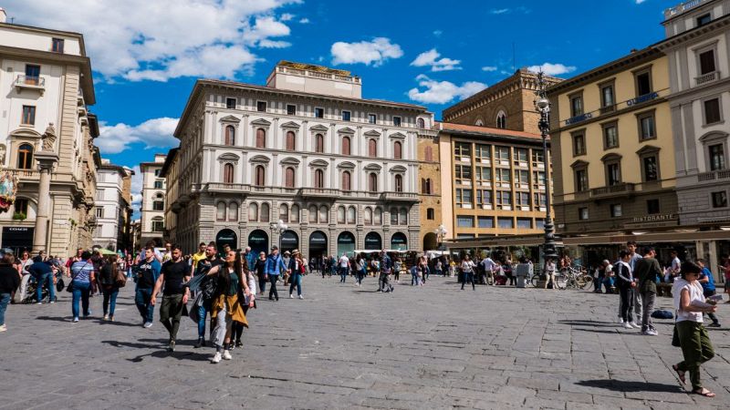 Firenze