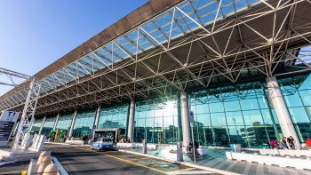 Aeroporto di Fiumicino