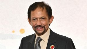 Hassanal Bolkiah