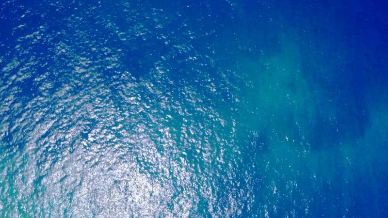 Mare bollente
